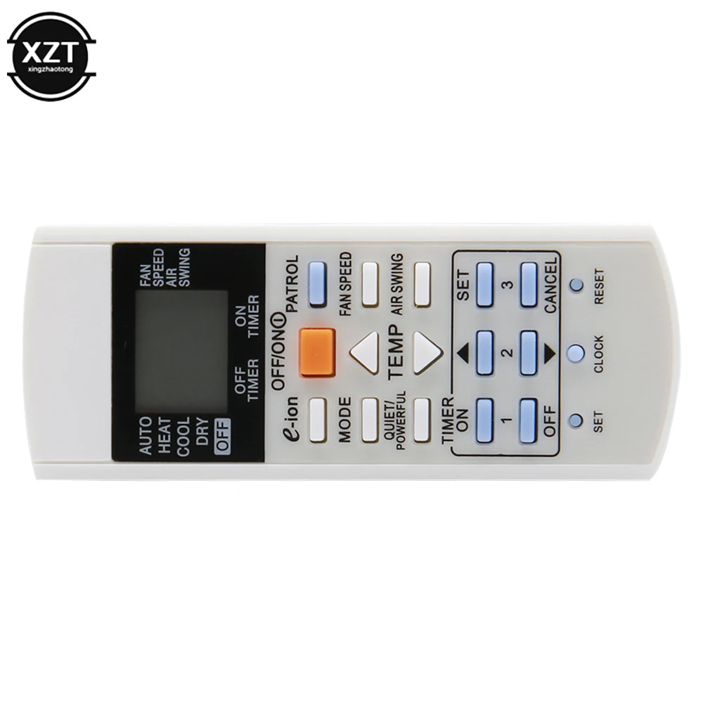 Универсальный пульт дистанционного управления для кондиционера Panasonic A75C3298 A75C2817