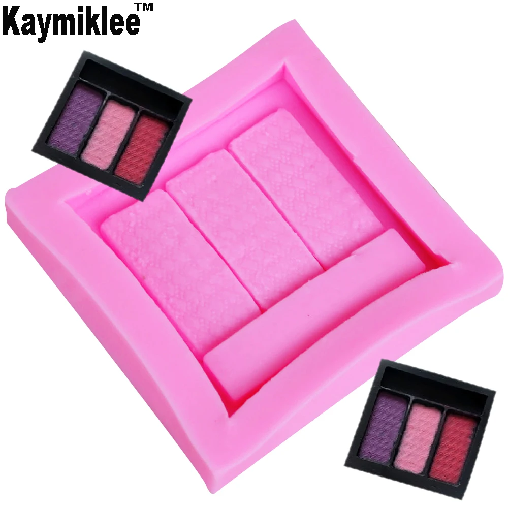 Kaymiklee M218 экологически чистый Fda торт стенд помадка украшения торта силиконовый