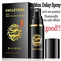 men delay spray 10ml enlargement cream man lasting erection dragon oil keep long time adult sex delayed exercise products 3221