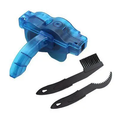 

Chain Washer/Chain Cleaner/Bicycle Chain Wash Box/Chain Washing Tool/Suitable for All Chains
