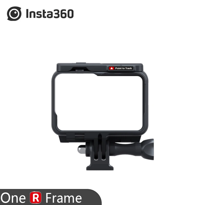 Чехол для экшн камеры Insta360 ONE R аксессуар обуви/стандартный Монтажный кронштейн