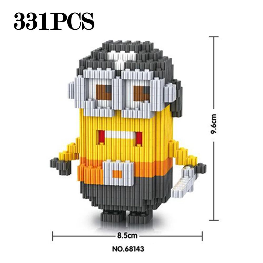 Строительные блоки, игрушки для детей, Super Mario Bros, алмазные мини-блоки, Doraemoned, супер герой, Narutoes, Звездные войны, Детский Рождественский подарок