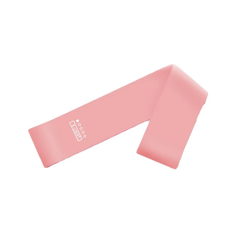 Эластичные резинки для упражнений на ноги эластичные тренировок фитнеса