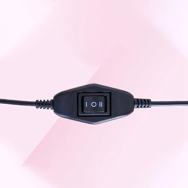 Clip-Type Fill Light Anchor Beauty and Lamp with Clip LED Small desk Computer Desk Office | Электроника