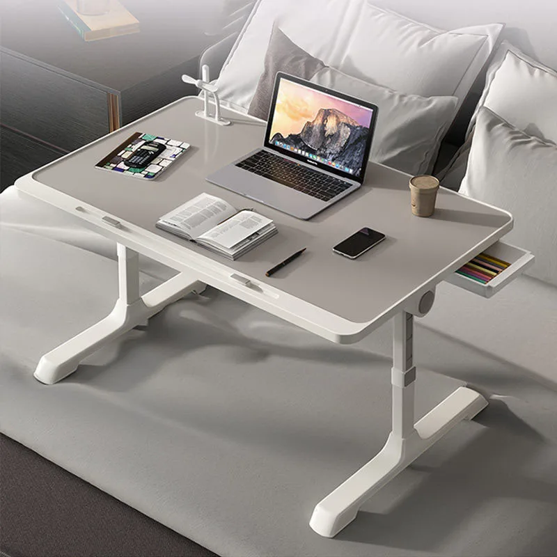 

Adjustable Computer Table Wood Universal Foldable Laptop Stand Cooling Bracket for Notebook Macbook Pro Air IPad Pro Detachable