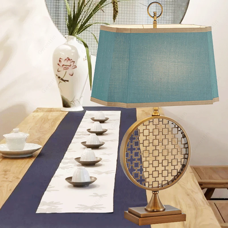 Modern Led Table Lamps for Living Room Bedroom Bed Lamp Home Decoration Standing Desk Light Lighting Fixtures Reading Luminarias | Лампы и