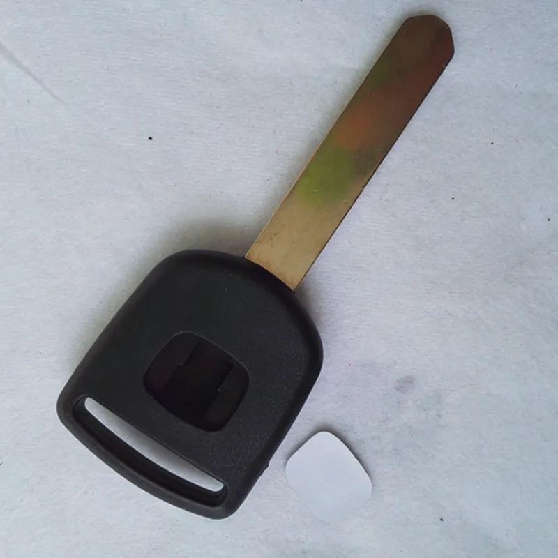 Запасной чехол DAKATU для ключа honda 2 4 Honda Accord FIT CRV Civic SPIRIOR|key case shell|car key shellhonda crv shell |