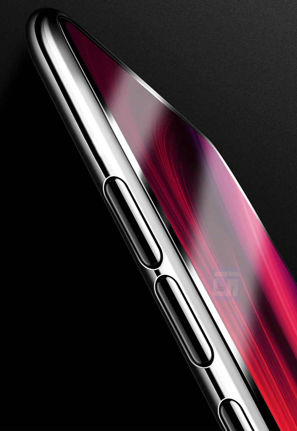 Прозрачный мягкий чехол для телефона из ТПУ для Xiaomi Redmi K20 Note 8 iPhone 7 6 Plus 5 iPad Pro Ультра-тонкий чехол для телефона Redmi 7A 6A 5A 4X S2 задняя крышка чехол