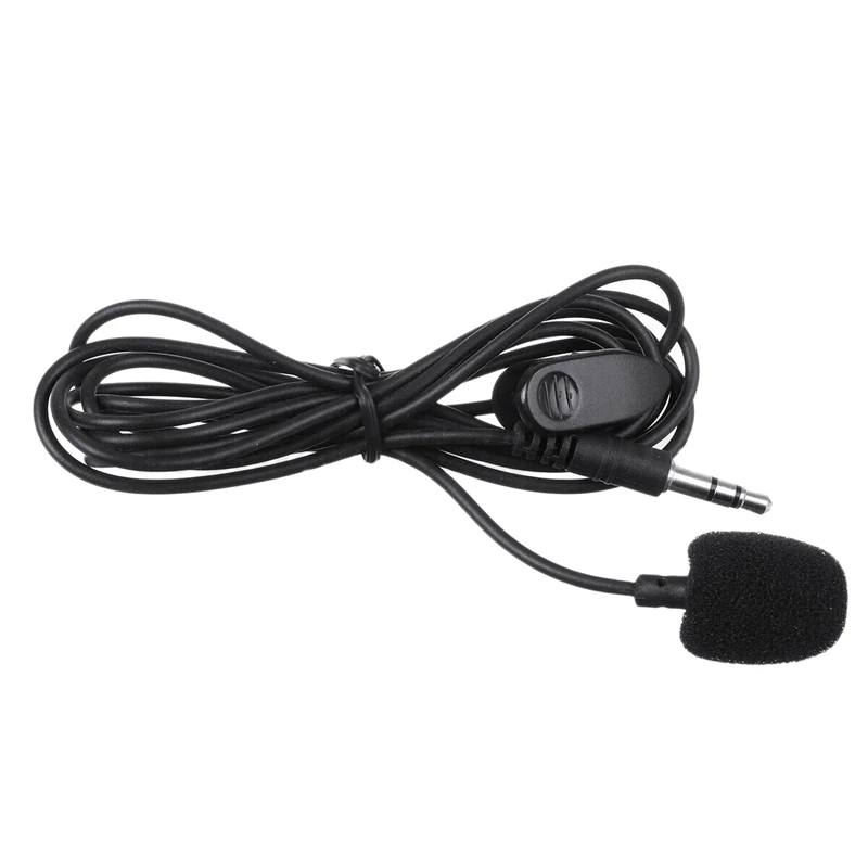 

Car Bluetooth AUX Adapter Microphone Handsfree for Honda/Acura