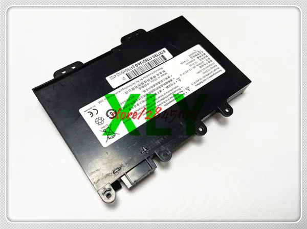 XLY GH5KN 00 13 4S1P 0 15 2 V 4100mAh 62.32Wh Аккумулятор для ноутбука Getac Mechrevo Z1 i7 7700HQ