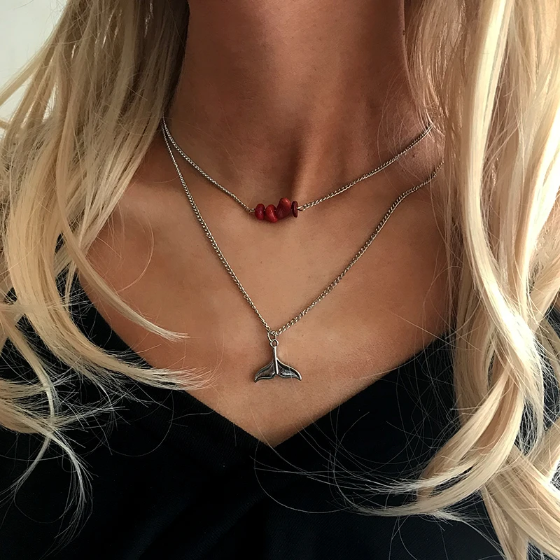 Новая натуральная морская звезда оболочки золотое ожерелье подвеска чокер