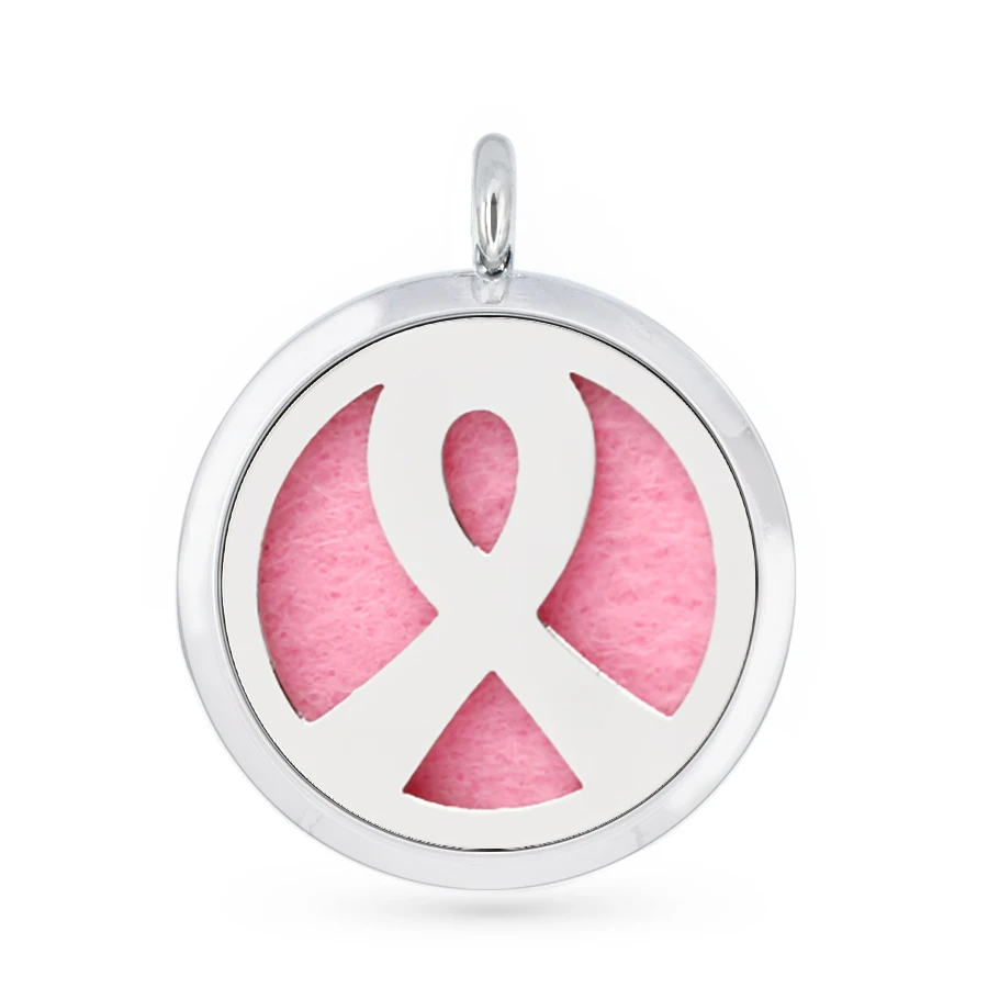 Горячая лента бабочка аромат диффузор медальон магнитное закрытие кулон духи