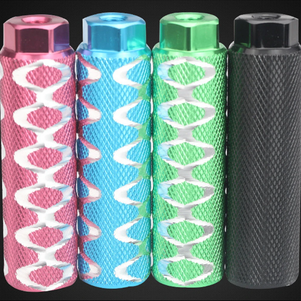 Универсальная ножная педаль для горного велосипеда заднего сиденья с