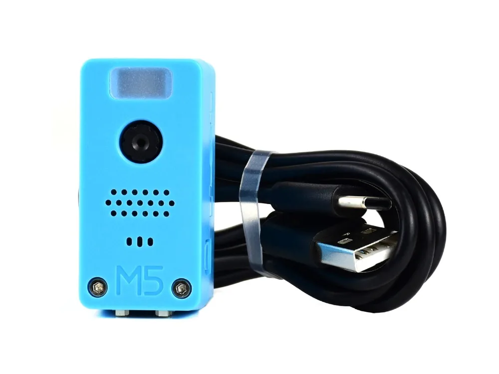 M5StickV K210 AI камера, идеально подходит для машинного зрения, использовать для распознавания лица, идентификации объекта, Классификация цвета