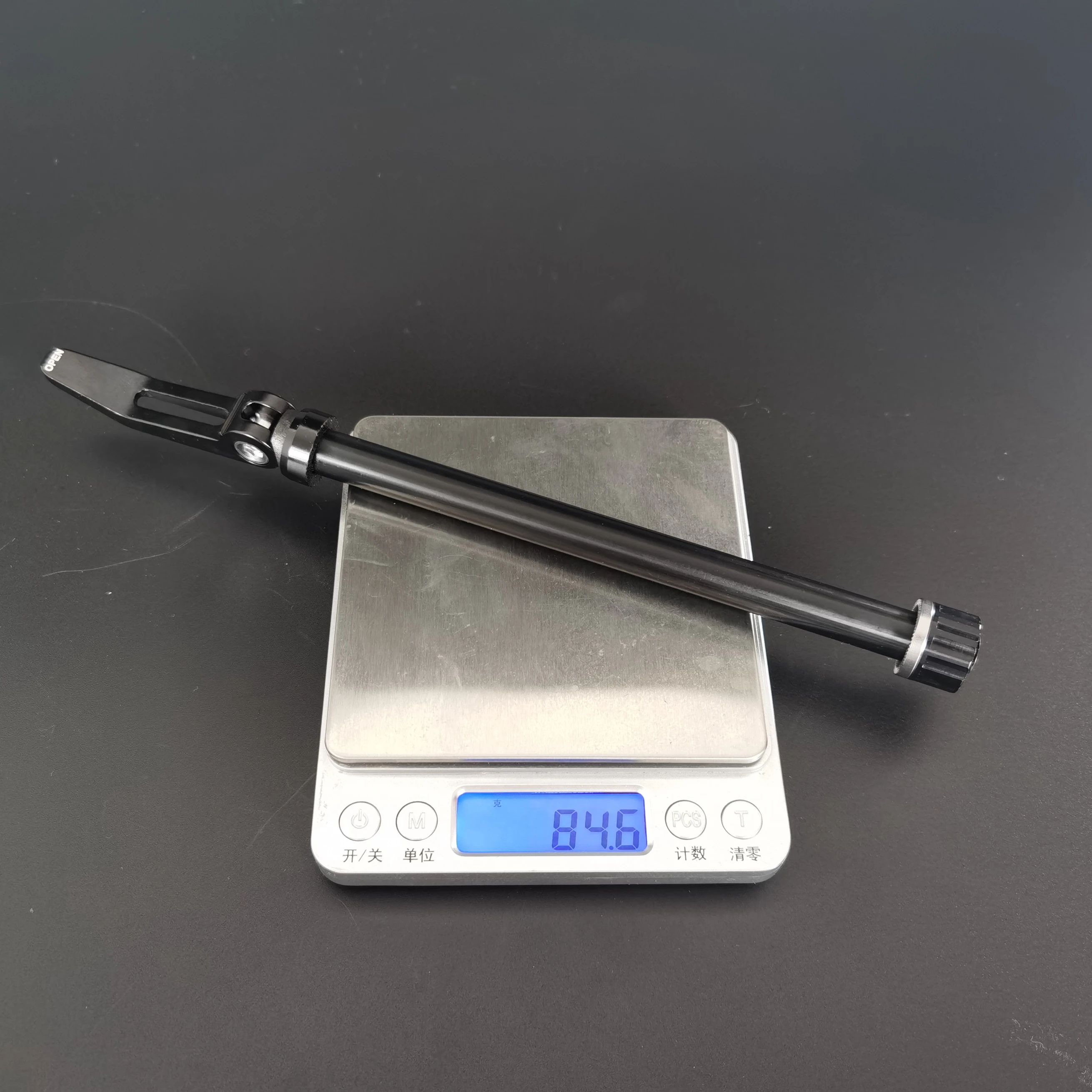 Ступицы дискового тормоза для горного/дорожного велосипеда алюминиевые