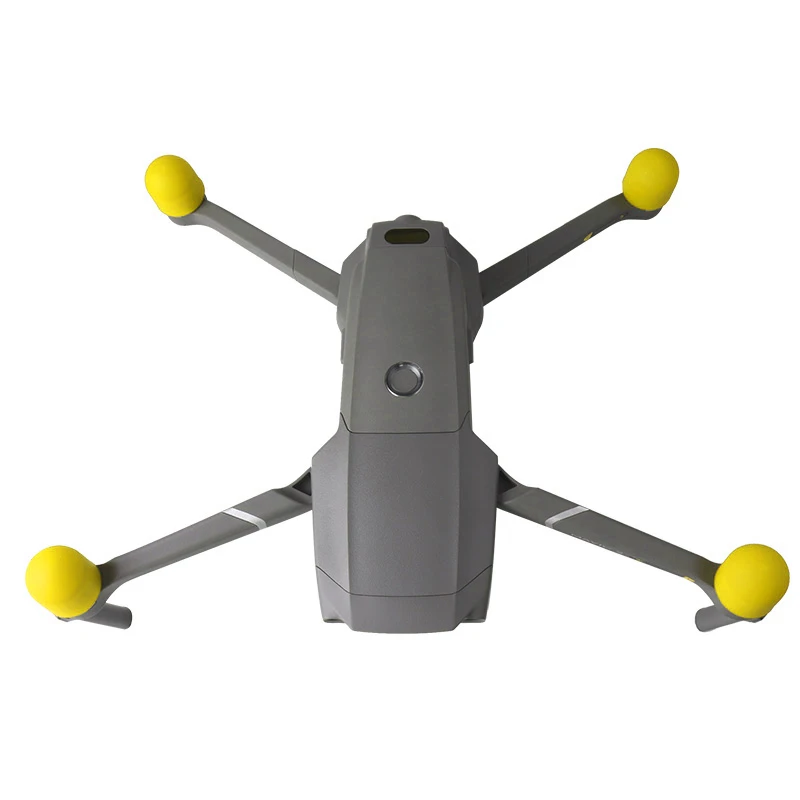 4 шт. Двигатель силиконовый чехол Кепки протектор Моторы защиты гвардии пыли