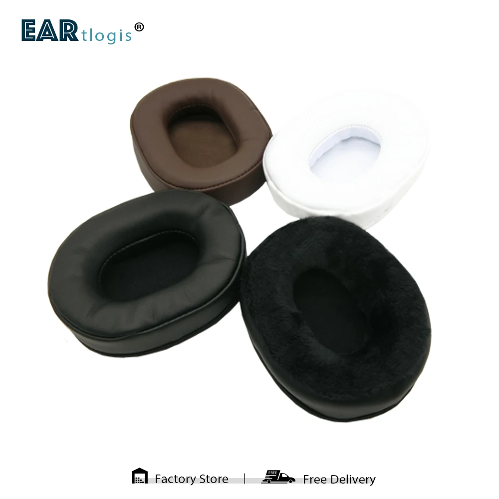 

Replacement Ear Pads for JBL Everest 700 Elite V700BT V700BN Headset Parts Leather Cushion Velvet Earmuff Earphone Sleeve Cover