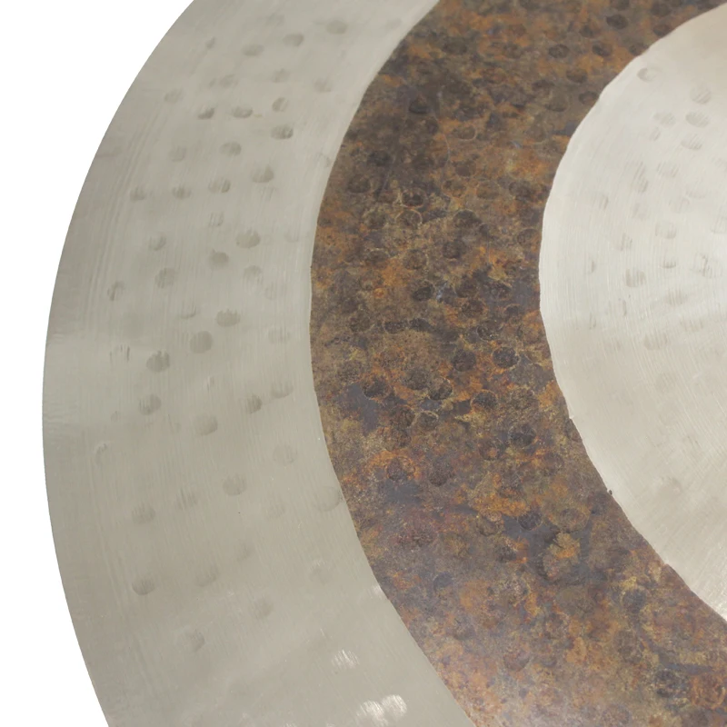 

Arborea Gravity Series Cymbals 12'' HH For Drum Set