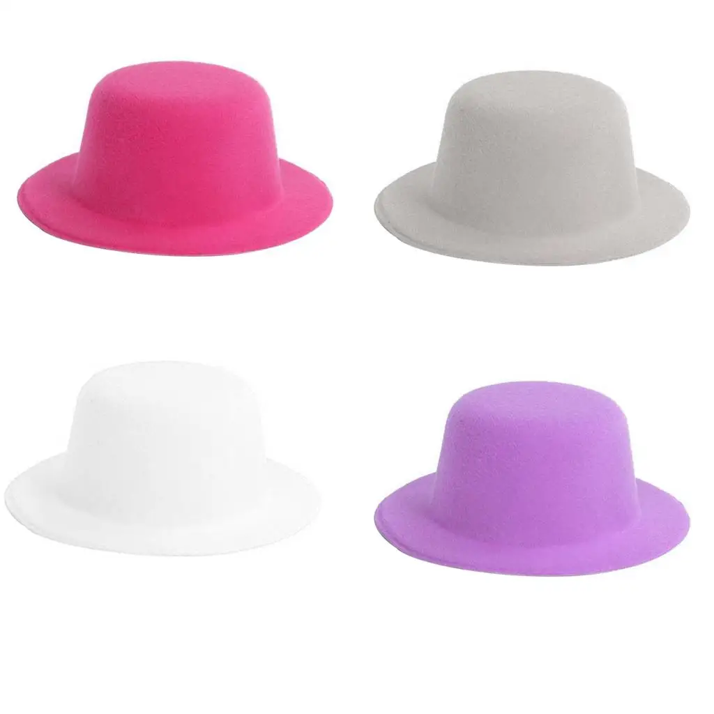 

1/3 Hat for 1/3 24' SD AS MK LUTS VOLKS DD Doll Action Figure Clothes DIY Accs