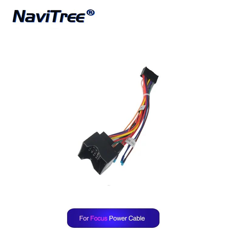 Кабели NaviTree | Автомобили и мотоциклы