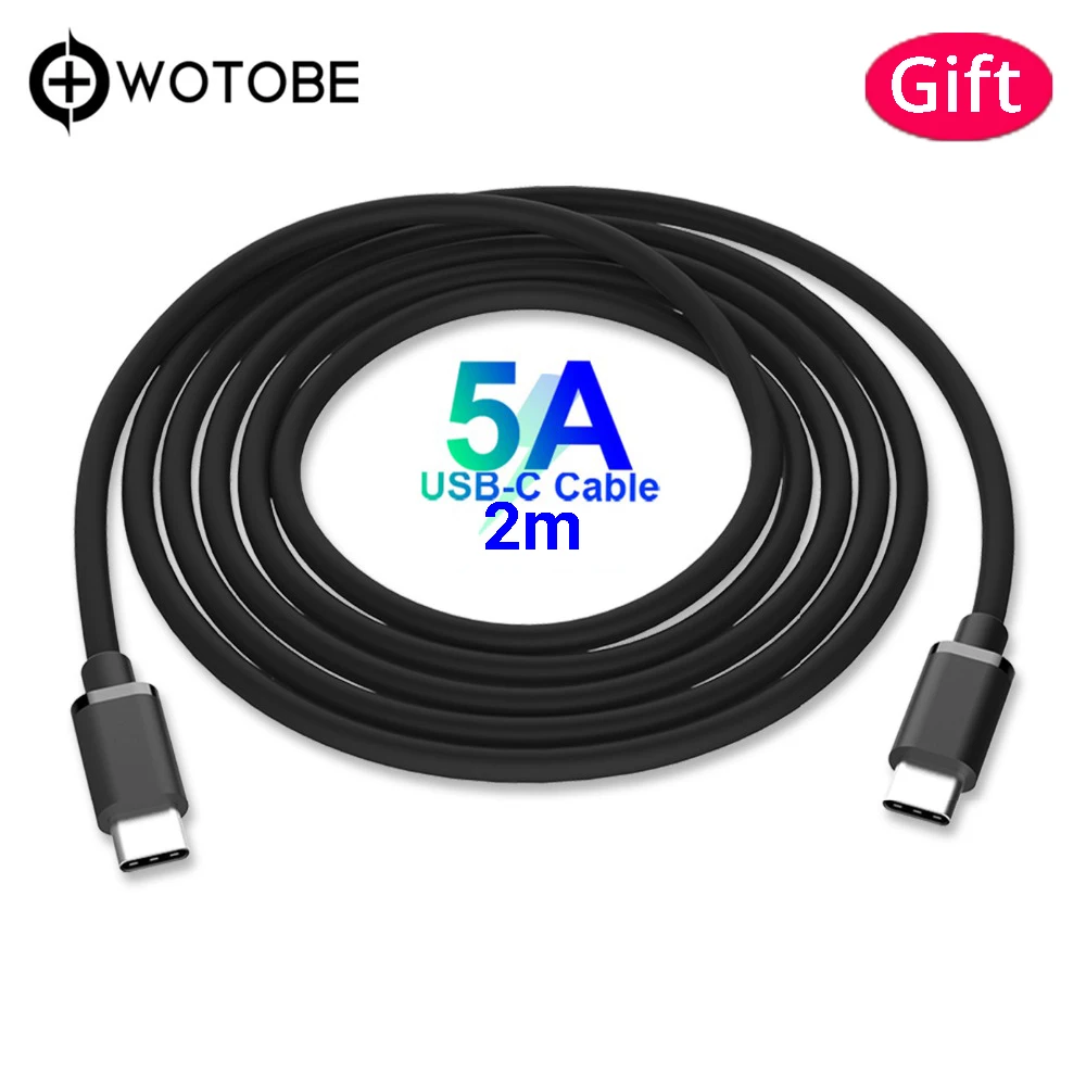18 Вт 30 Вт 45 Вт 60 Вт 65 Вт USB-C адаптер питания 3а кабель, PD/QC3.0 зарядное устройство для xiaomi huawei MacBook iPhone/iPad Pro s9/10(и C-C кабель