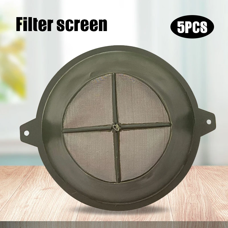 

Пластик фильтр Экран Пластик сетчатые фильтры очистки краски чистые краски фильтрующая Воронка для всех видов порошковых частиц SP99