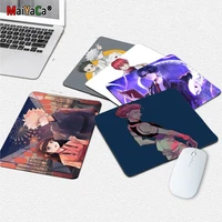maiya my favorite anime hunter x hunter small mouse pad pc computer mat top selling wholesale gaming pad mouse
