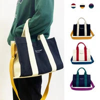 designer luxury brand tote bag canvas bag eco shopping bag shoulder bag handbag cosmetic bag fashion trend strap bag ladies bag