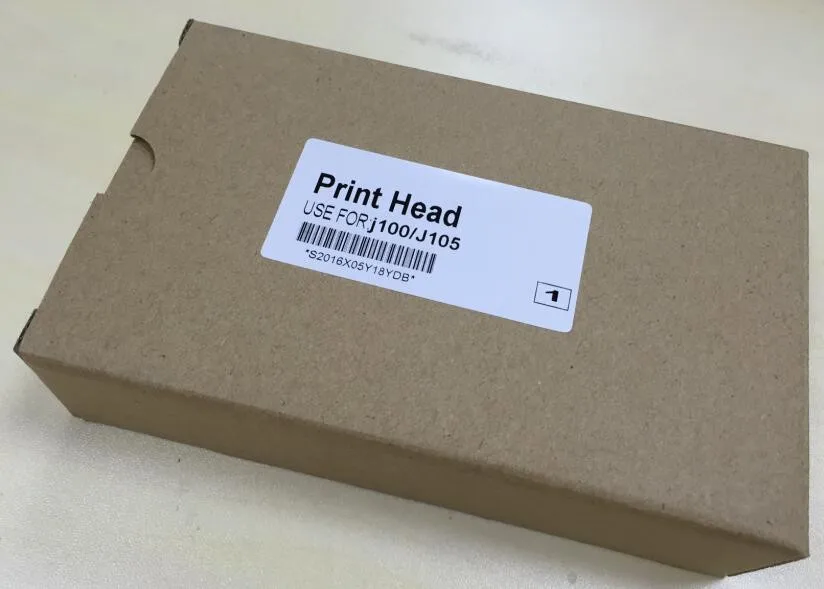 Бесплатная доставка 98% оригинальная печатающая головка для принтера Brother DCP J105