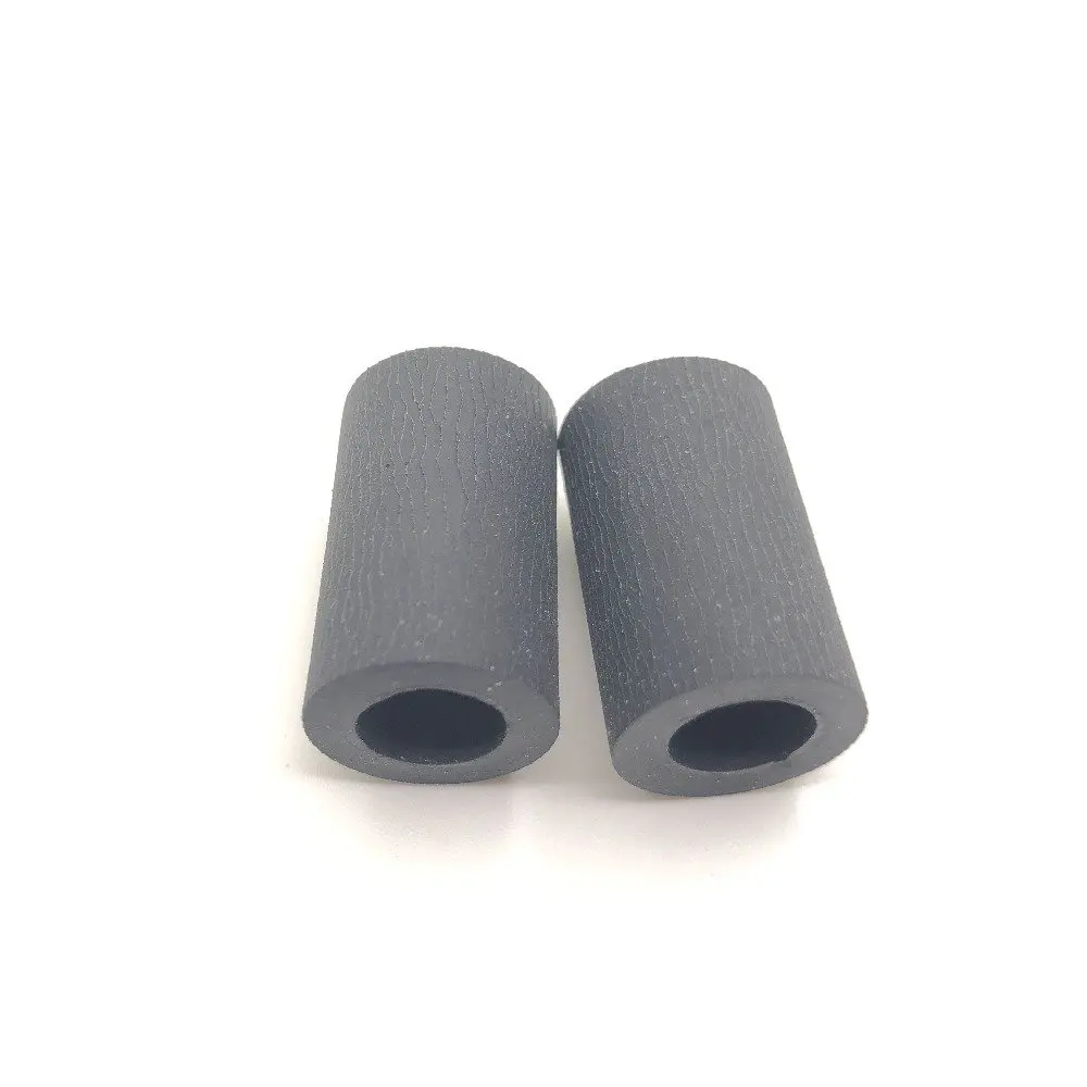 

2PCX 40X8736 Doc Feeder Pick Roll ADF Pickup Roller for Lexmark MX310 MX410 MX510 MX511 MX610 MX611 XM1140 XM1145 XM3150 XC2132