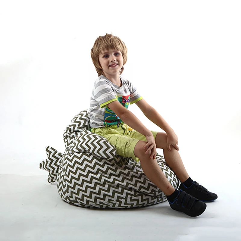 Сумка для хранения мягких животных сумка в форме цыпленка Детская