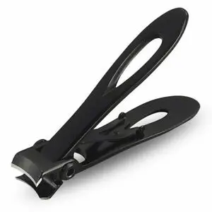 

Heavy Duty Large Thick Toe Nail Clippers Fingers Wide Extra Stainless Steel