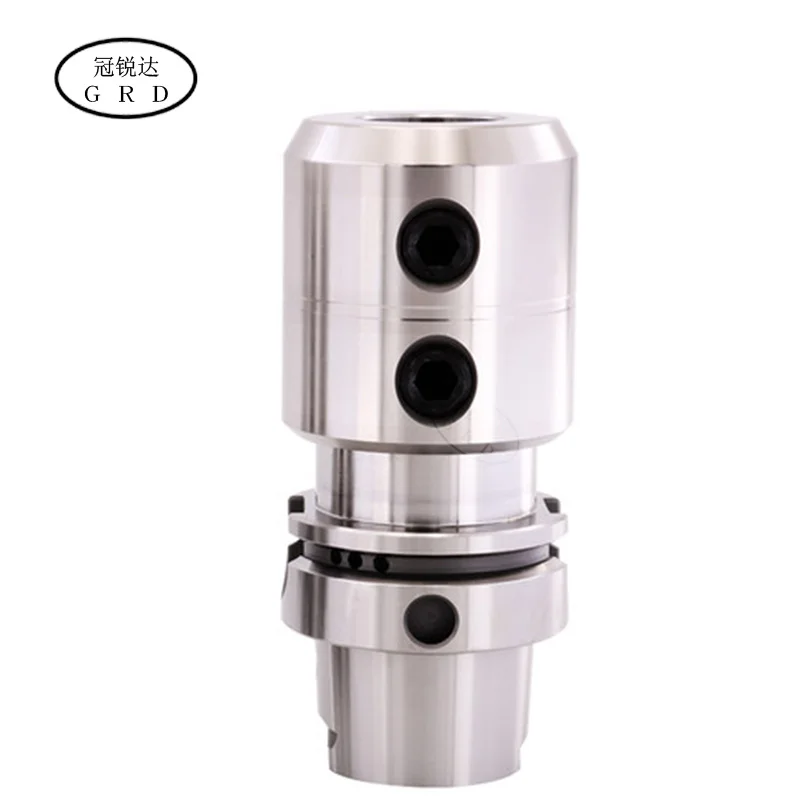 HSK63A SLN16 SL20 SLN25 SLN32 сбоку твердый держатель U дрель держатель HSK63A сбоку твердый держатель инструмента хвостовик ЧПУ шпиндель токарного станка