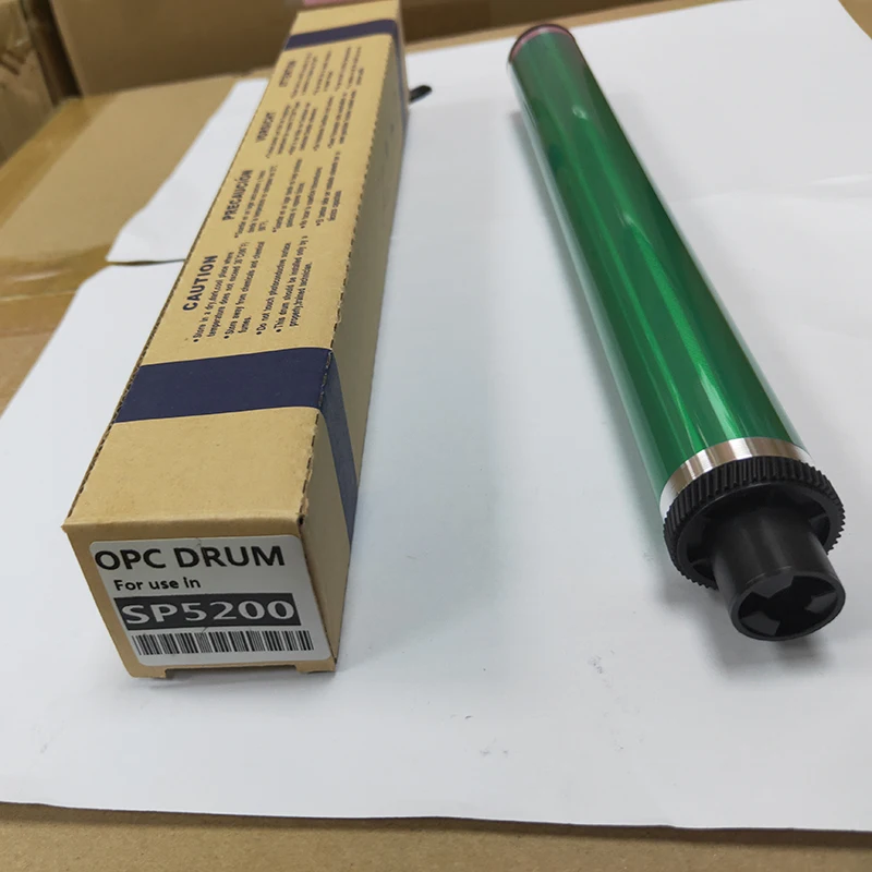 80000 страниц для Ricoh SP5200 SP5210 SP 5200 5210 6502 OPC барабан AF406683 SP5200HA SP5200LA 406682
