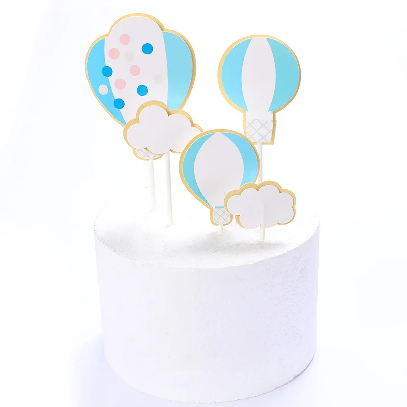 Воздушные шары ярко-розовые украшения для детского дня рождения | Дом и сад