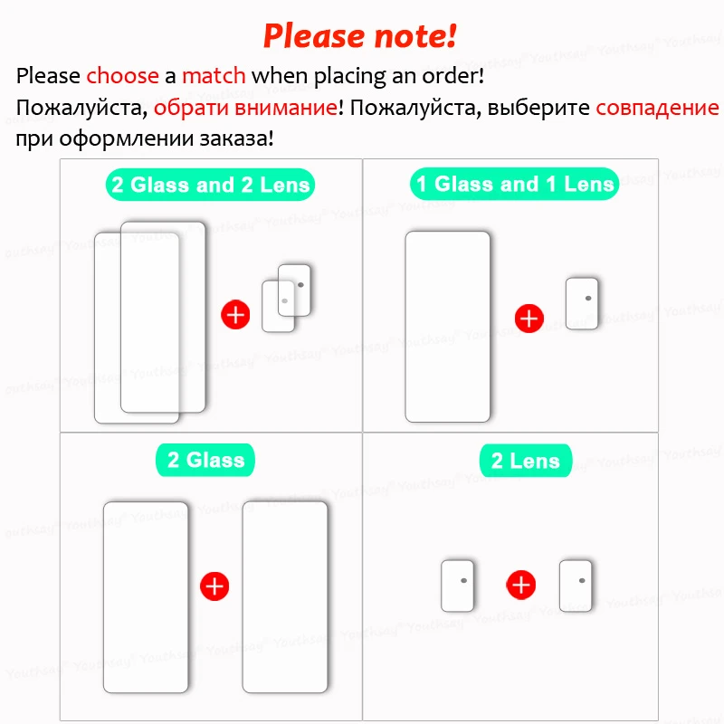 Pel&iacute;cula protectora de vidrio para Xiaomi Mi 11 Lite 5G NE, pel&iacute;cula de pantalla de vidrio templado para Mi 11 Lite 5G NE-3