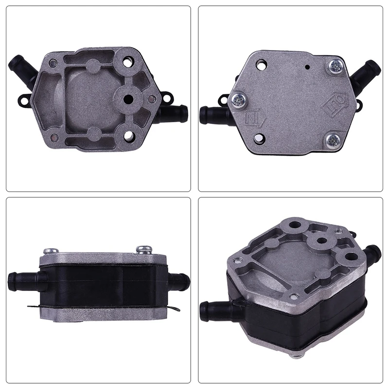

Fuel Pump for Yamaha 6E5-24410-01-00, 6E5-24410-02-00, 6E5-24410-03-00 115-300HP