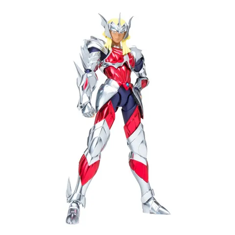 CS модель XC Saint Seiya Cloth EX Asgard God Warrior Beta Merak Hagen экшн фигурка металлическая