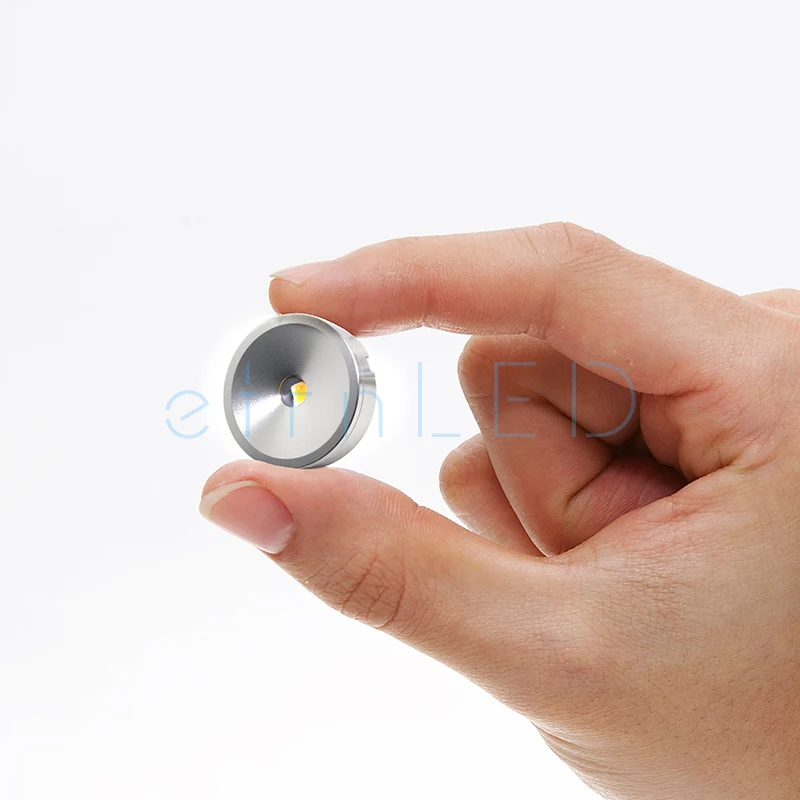 Светодиодный светильник etrn 1 Вт 12 В с регулируемой яркостью | Лампы и освещение