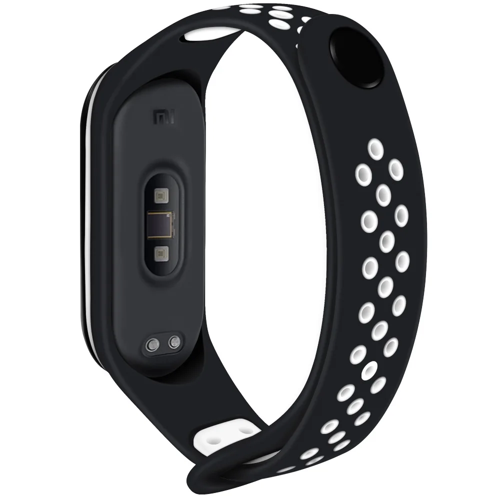 Купить Xiaomi Band 1