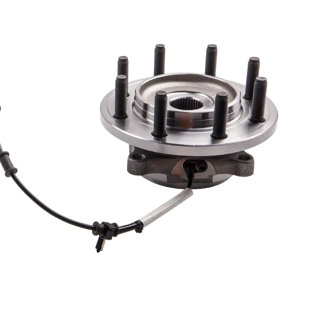 

Front Wheel Hub & Bearing Assembly for Ram 2500 3500 4WD 2014-2016