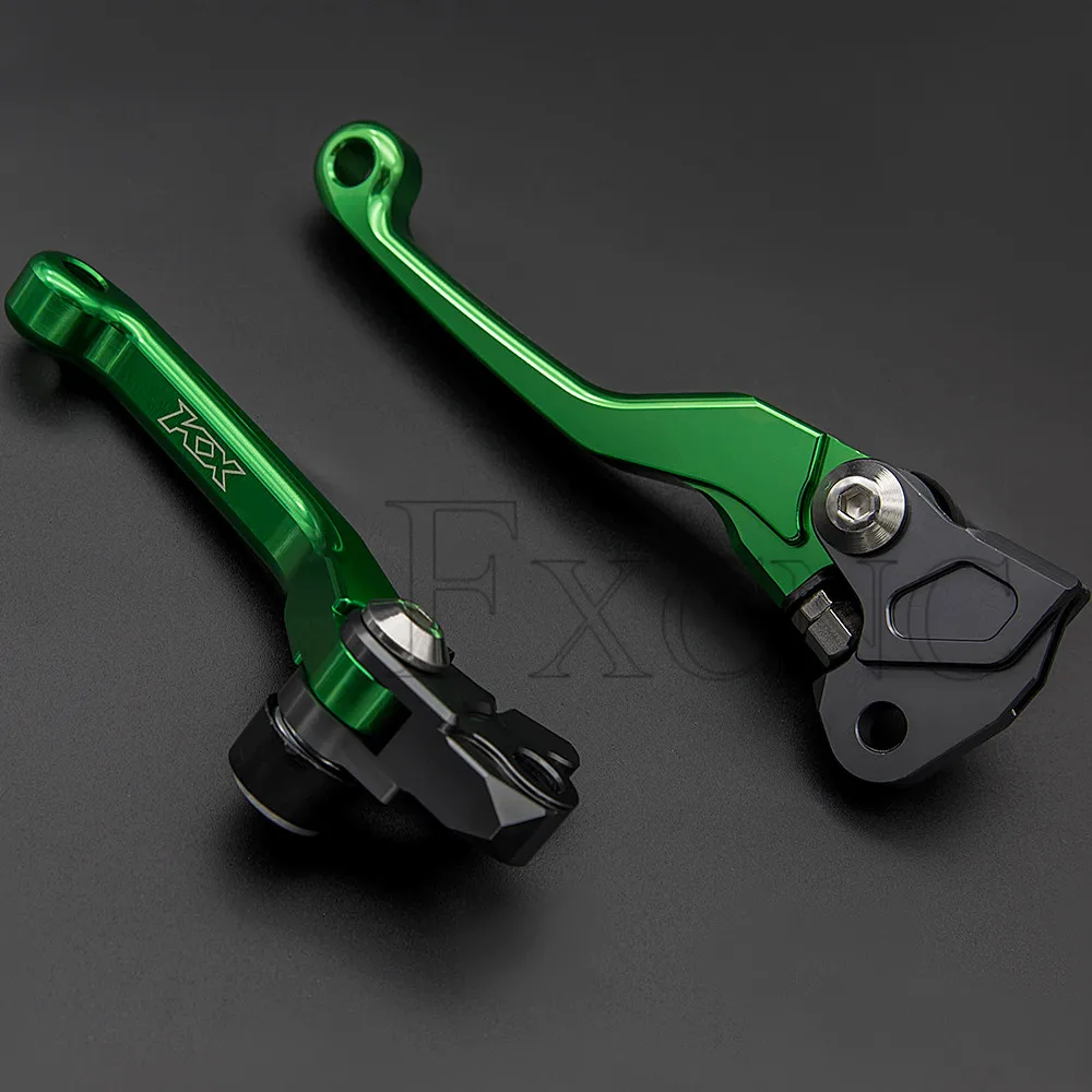 

Рычаг сцепления для мотоцикла Kawasaki KX250, KX 250, L1 1997-1999
