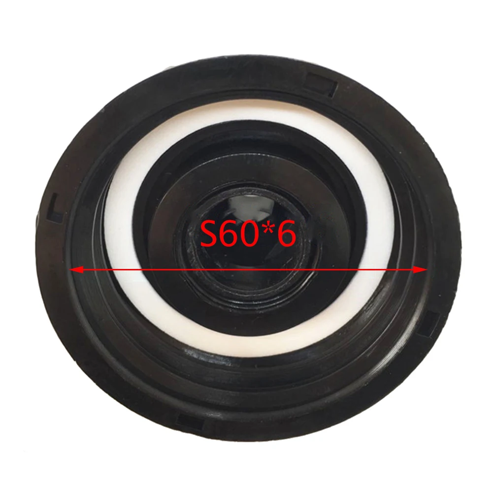 

3/4 IBC Adapter S60x6 Tote Tank Adapter Connector Accessories Valve Replacement Fittings Garden Irrigation respectable