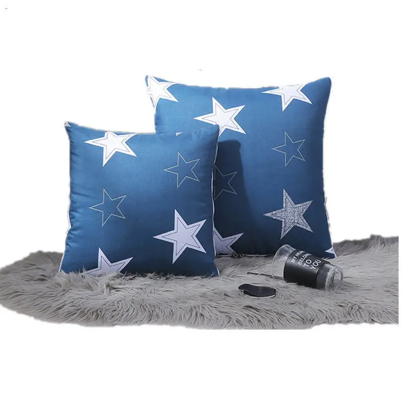 Шлифовальная печать теплое одеяло подушка многофунционная 2 в 1 дорожные офисные