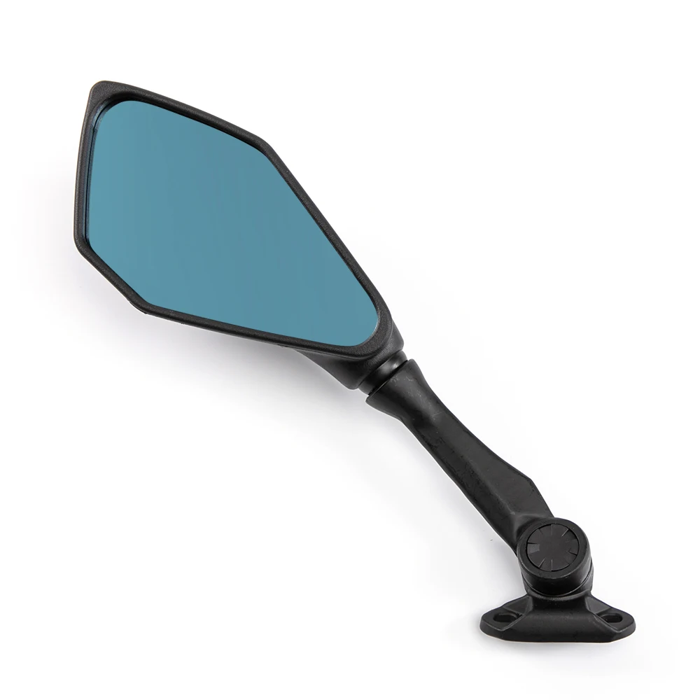 

Motorcycle Mirrors Rear View Mirror Adjustment For Kawasaki Ninja 300 Ninja 250 ZX 6R 636 300R EX300 ABS 2011-2018