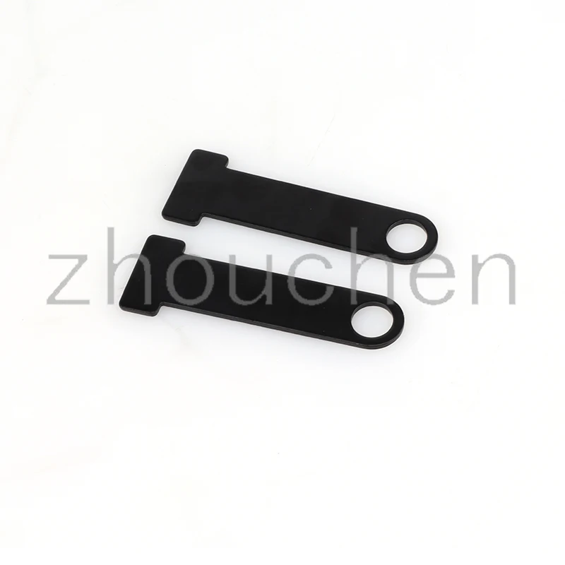 2 предмета мотоцикл быстро шлем с пряжкой Универсальный Замок Quick Release Plate для