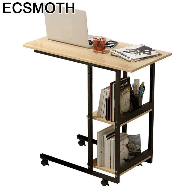 Furniture Mesa Portatil De Oficina Scrivania Schreibtisch Escritorio Mueble Laptop Stand Adjustable Desk Study Computer Table | Мебель