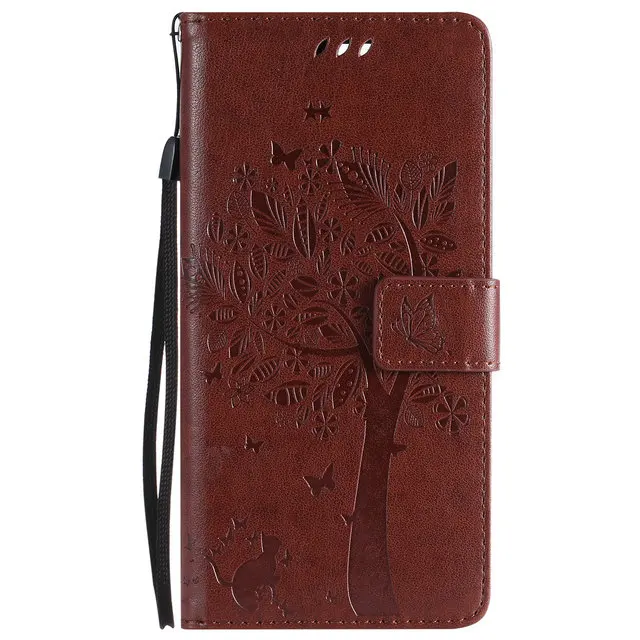 3D тиснение кожаный флип для Coque samsung A50 Чехол samsung A70 Чехол Флип Etui для samsung Galaxy A40 чехол A30S A20E A10 A 50 S - Цвет: 8