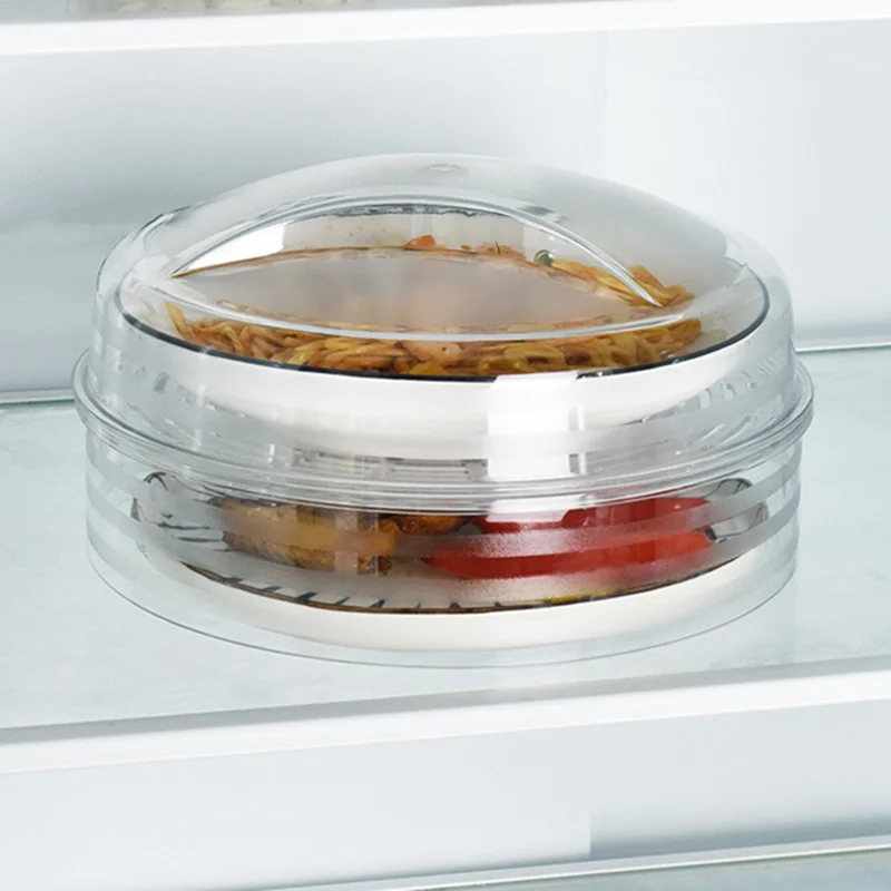 

Reusable Preservation Cover Bowl Pot Cover Silicone Cover Microwave Cover Household Refrigerator Preservation Cover