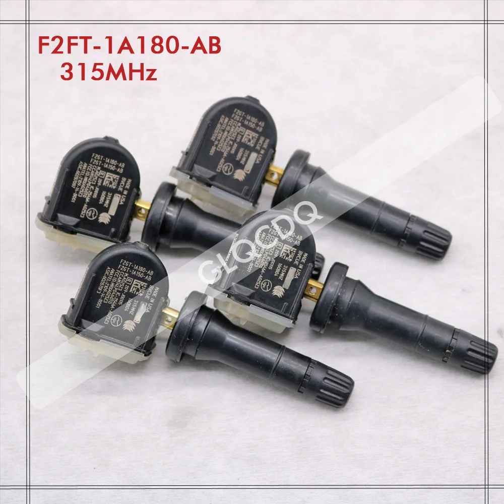 Для 2014 2015 2016 2017 FORD F-150 REG/EXT 315MHz датчик давления в шинах TPMS | Автомобили и мотоциклы